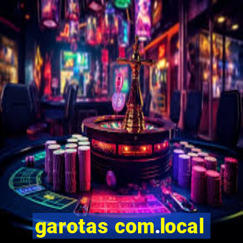 garotas com.local